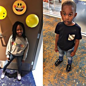 Meet your Posher, Melody